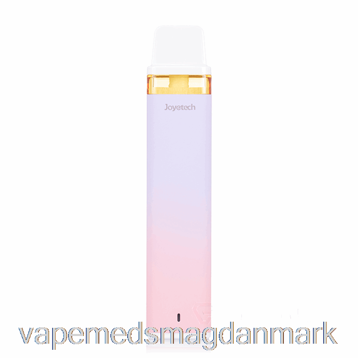 Vape Væske Joyetech Widewick Pod System Romantisk Lilla